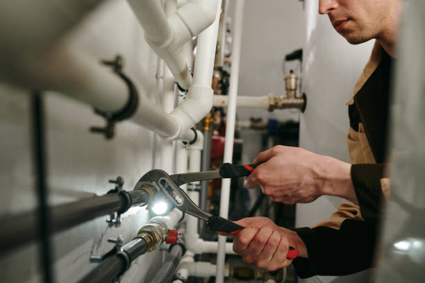 Trusted Walworth, WI Plumbing Experts
