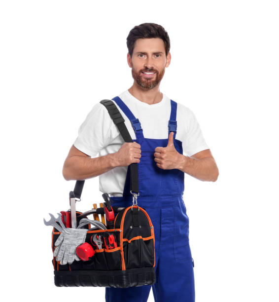 Best Shower Repair Services  in Walworth, WI